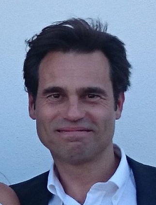 Francisco Sarrias