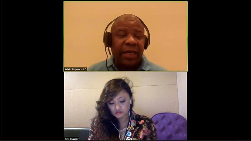 ICTs and Older Persons: Artificial Intelligence and Voice Enabled Devices to Assist Dementia Patients in Indian sub-continent (2)