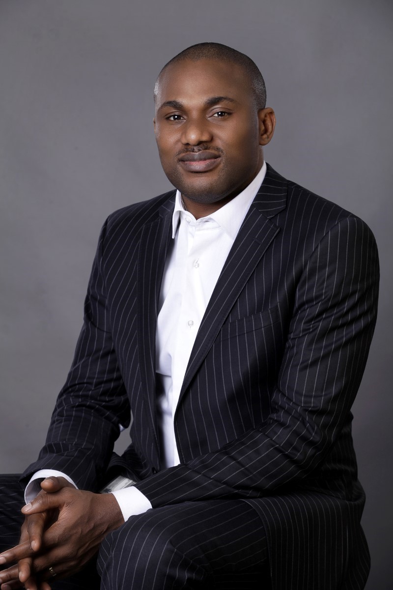 Olubayo Adekanmbi