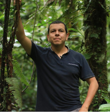 Julio Andrés Rozo Grisales