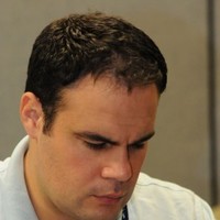Mr. Laurent Ferrali