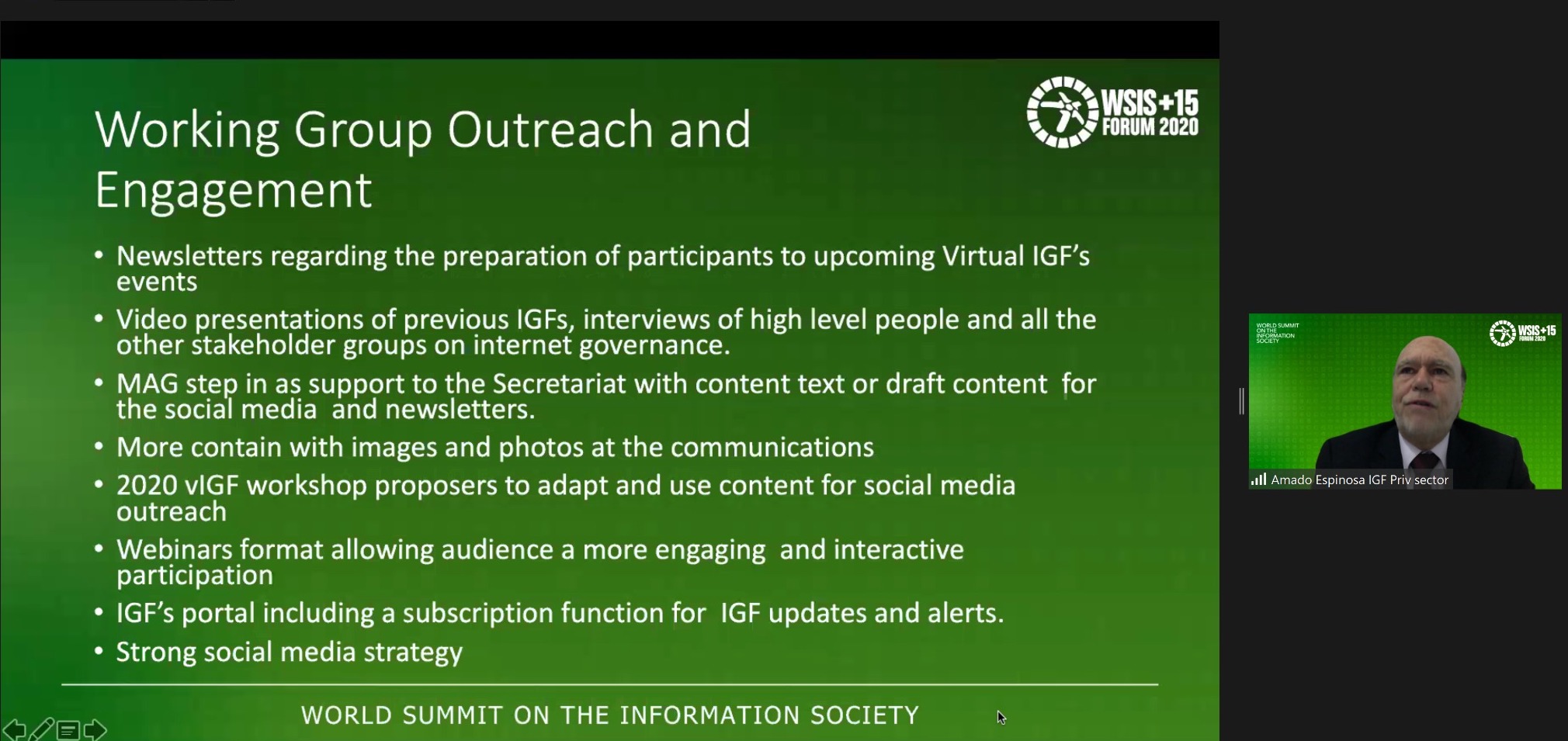 IGF Outreach Event (2)