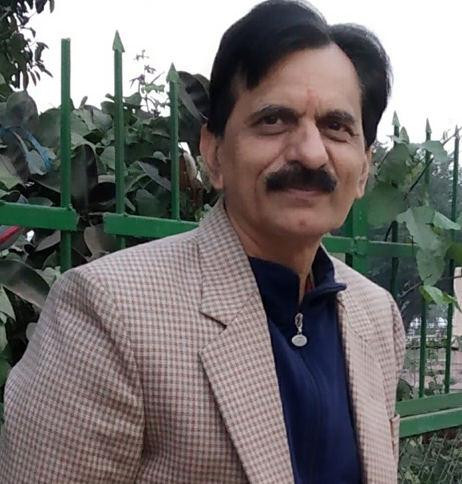 Dr. N.K. Tiwari