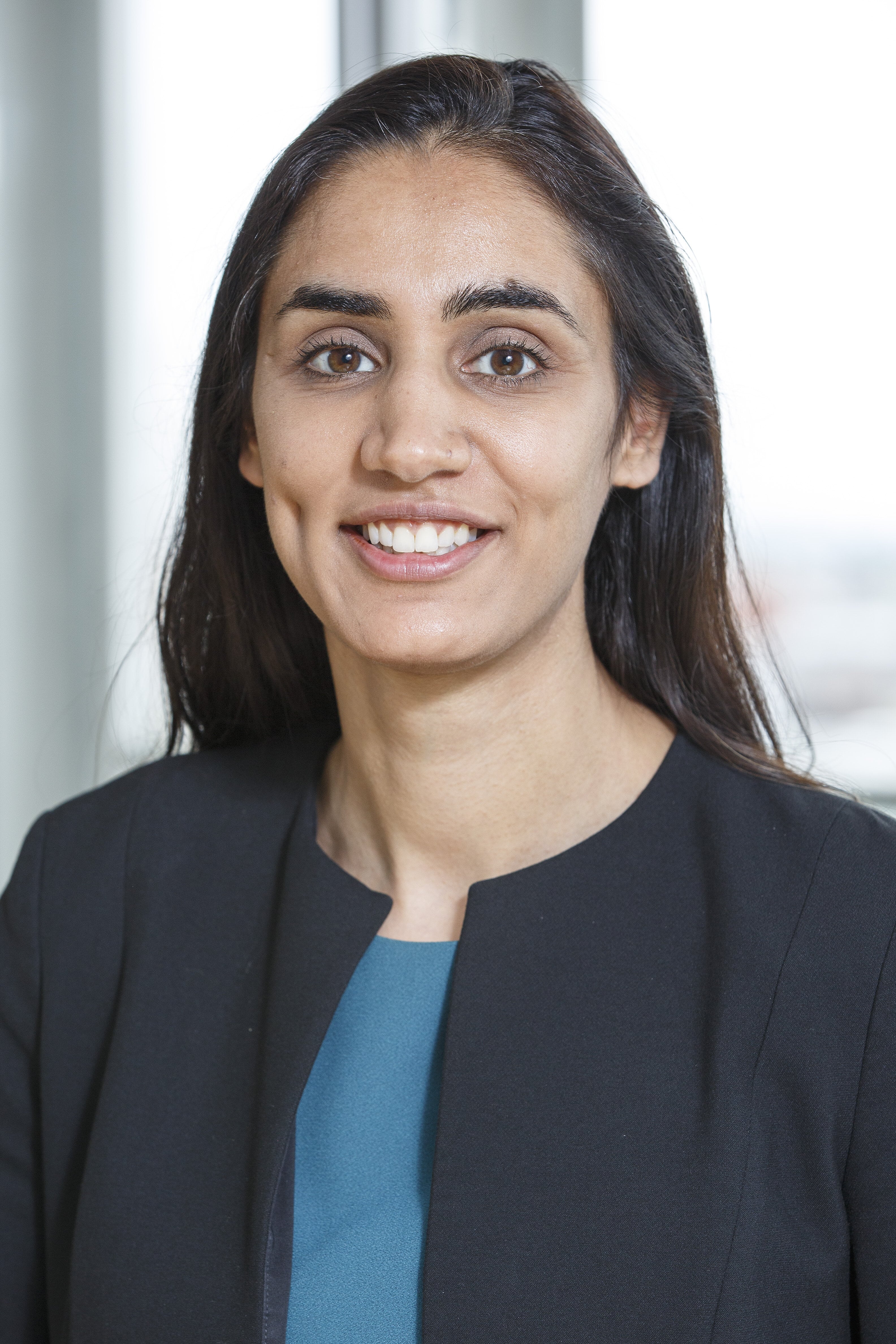 Dr. Angeli Möller