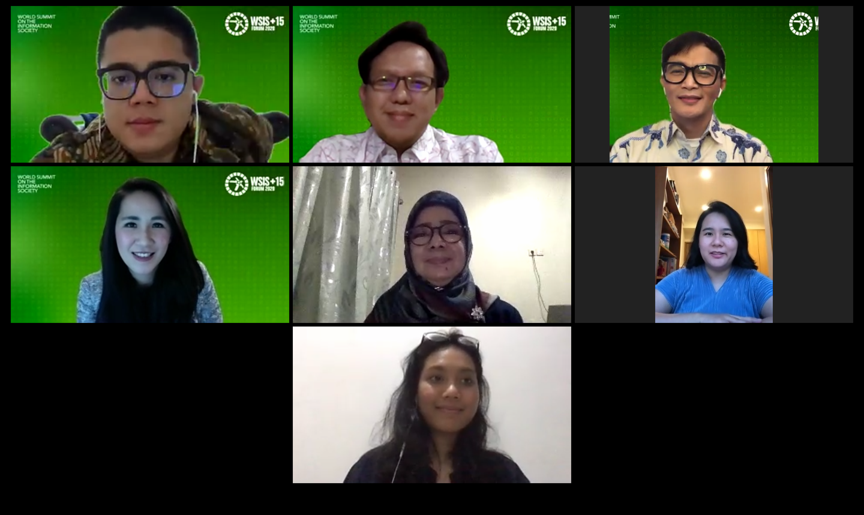 Empowering a Reliable, Safer, and Trustworthy Digitally Connected