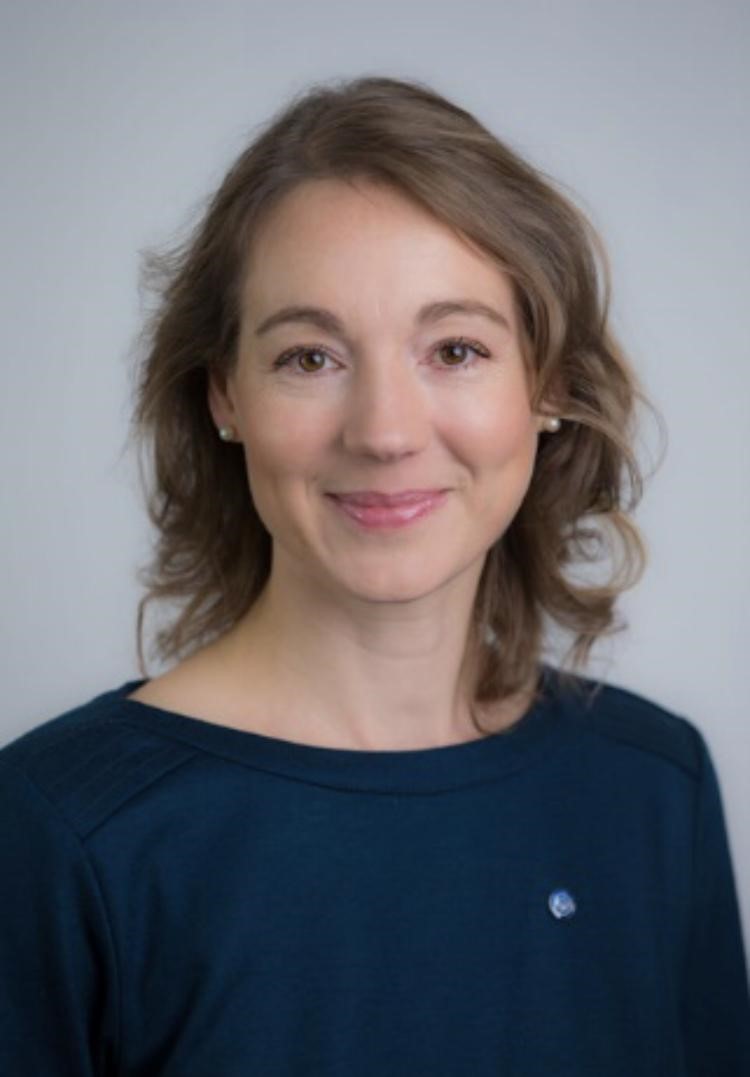 Ms. Merle Maigre
