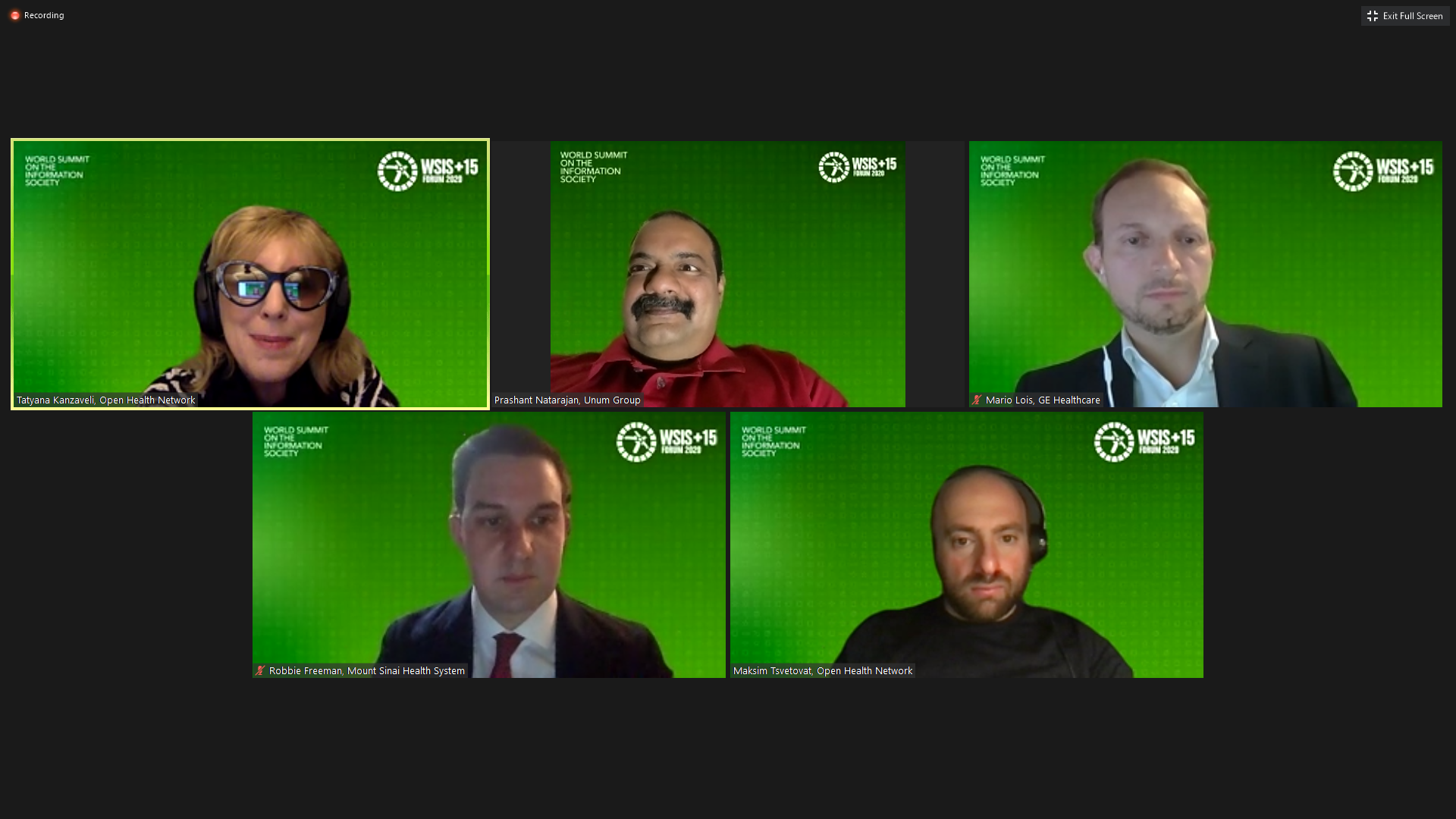 Artificial Intelligence in Healthcare: beyond the hype -1