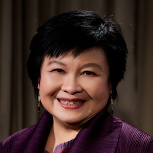 Ms. Mei Lin Fung