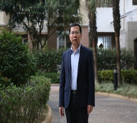Jianfeng Nan