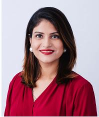 Dr. Sara Saeed Khurram