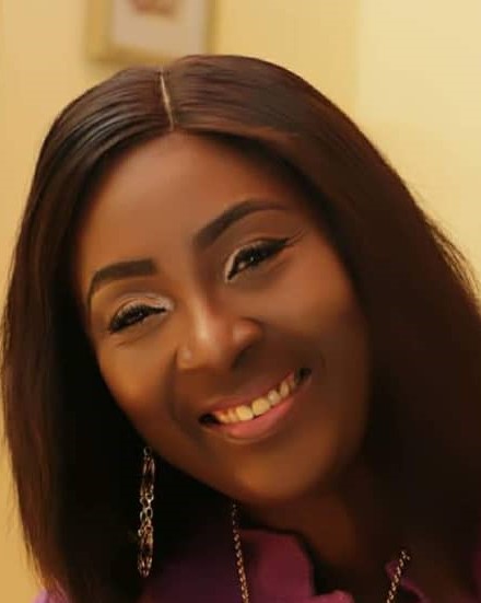 Yetunde Holloway