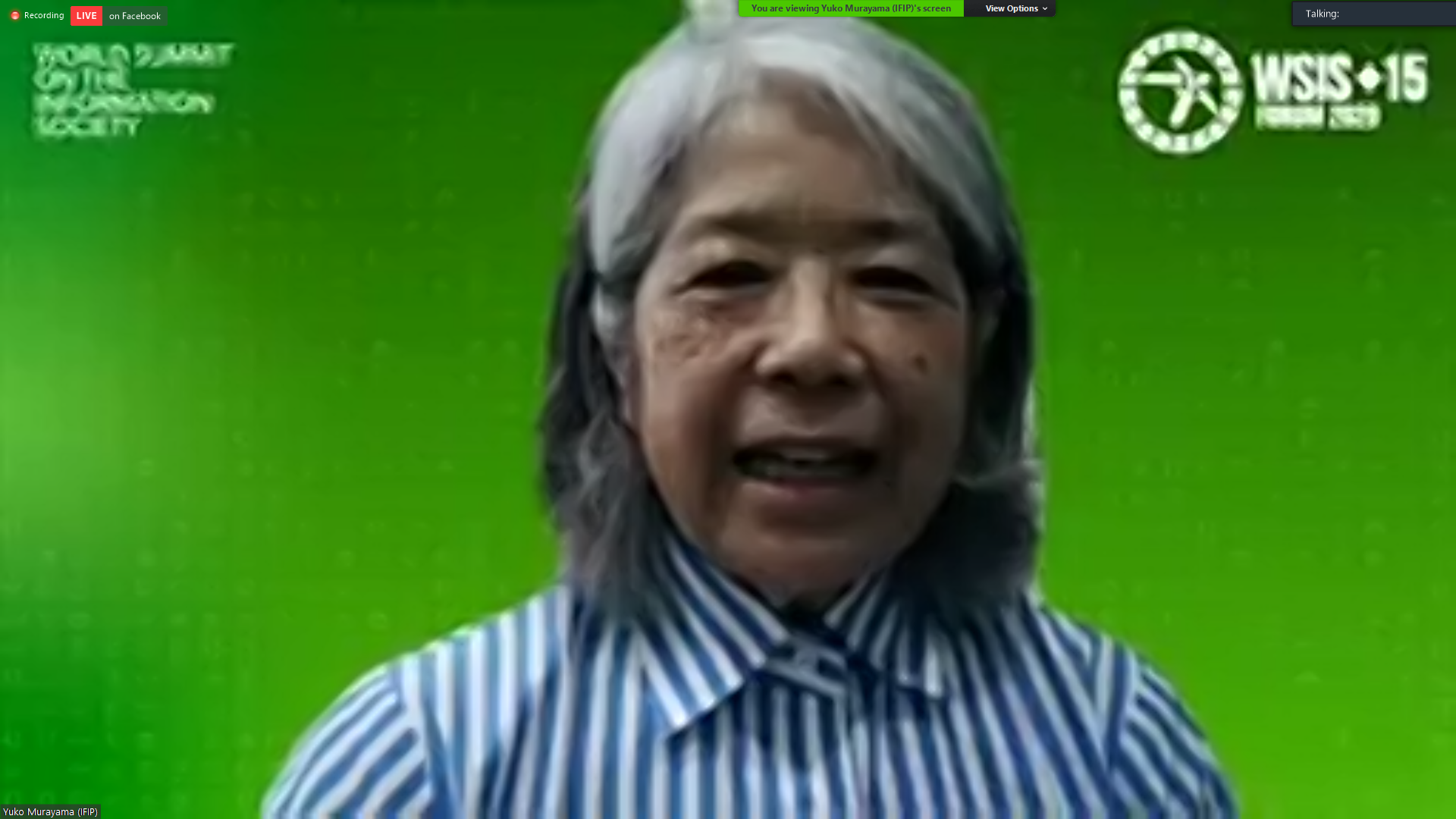 WSIS Forum 2020 Highlights and Key Achievements to date-13