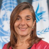 Ms Enrica Porcari