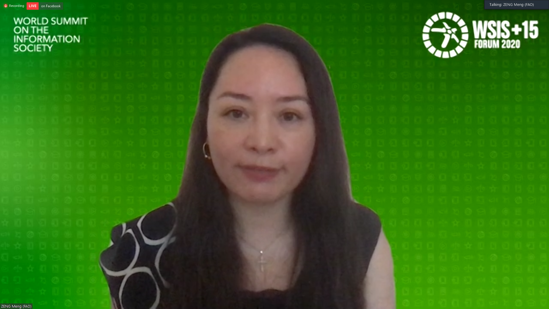 WSIS Forum 2020 Highlights and Key Achievements to date-14