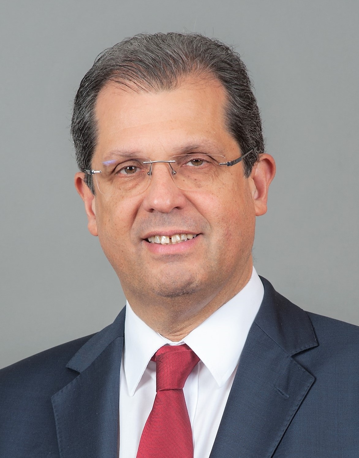 Mr. João Cadete de Matos