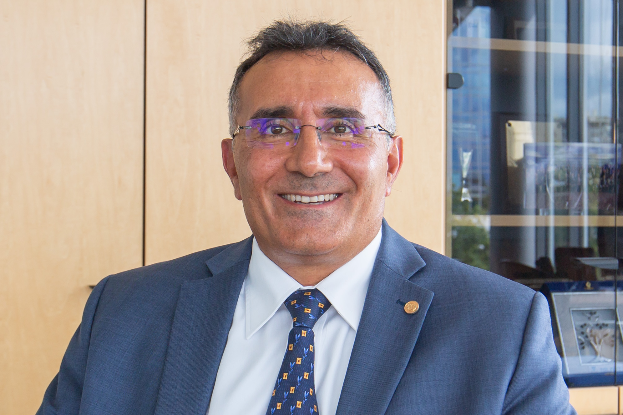 Dr. Bilel Jamoussi