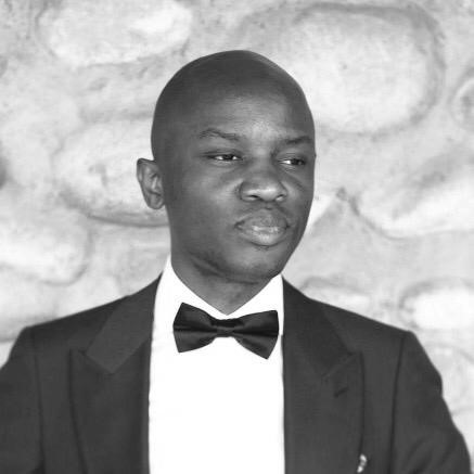 Mr. Babusi Nyoni
