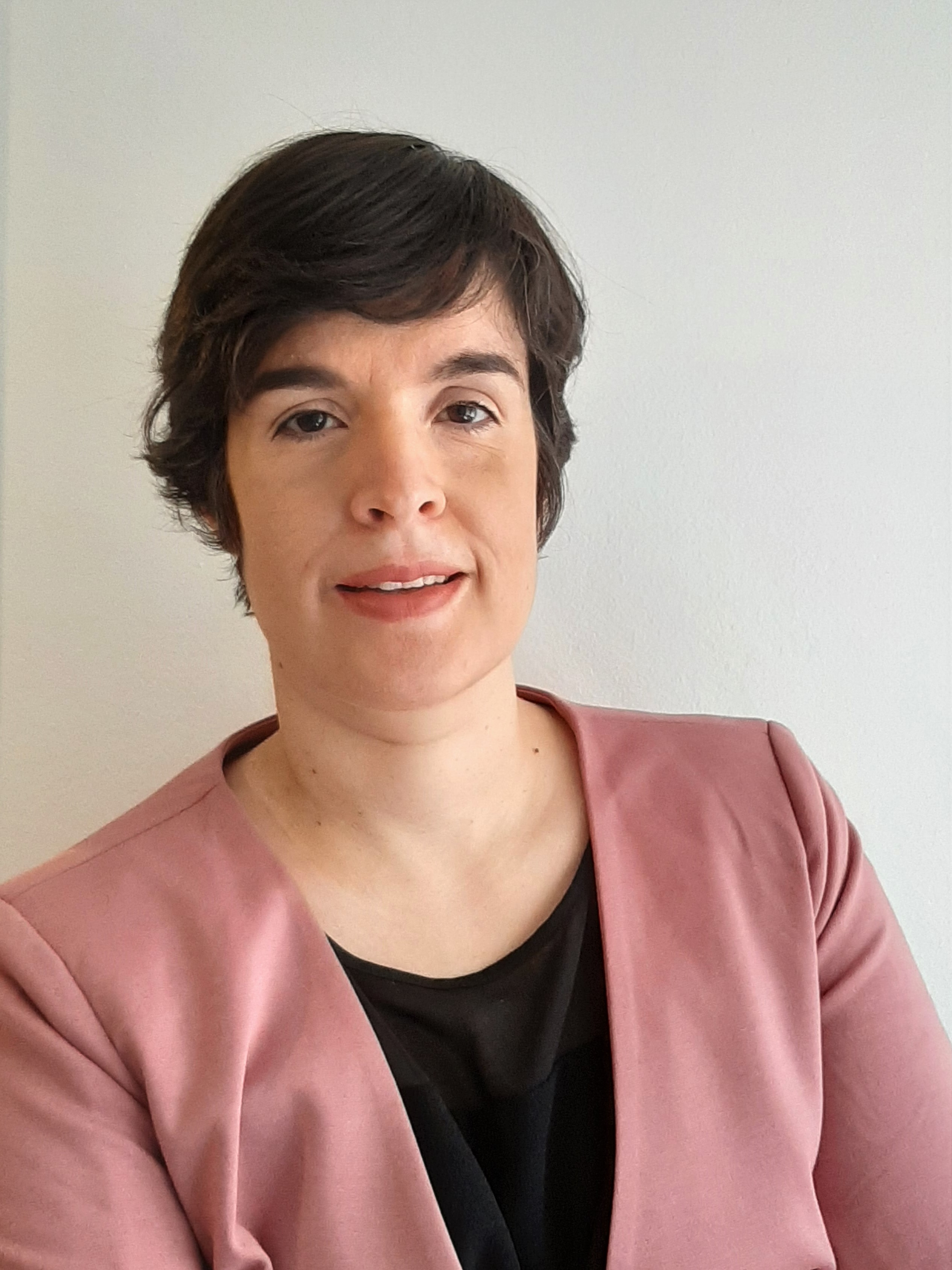 Carina Lopes