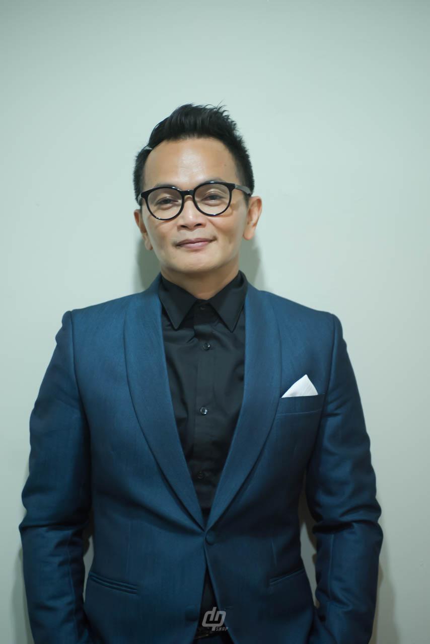 Hermann Josis Mokalu