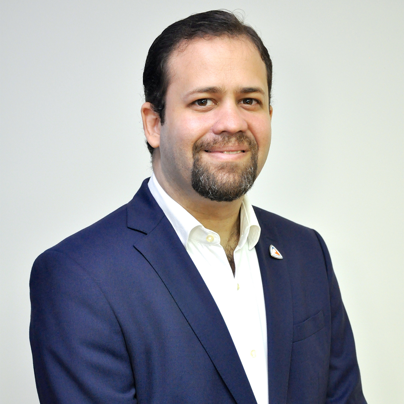 Mr. Giacomo Traverso