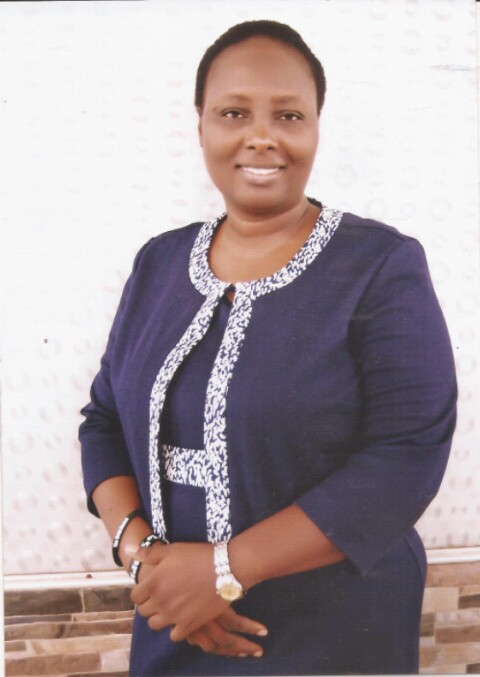 Dr. Wunmi Hassan