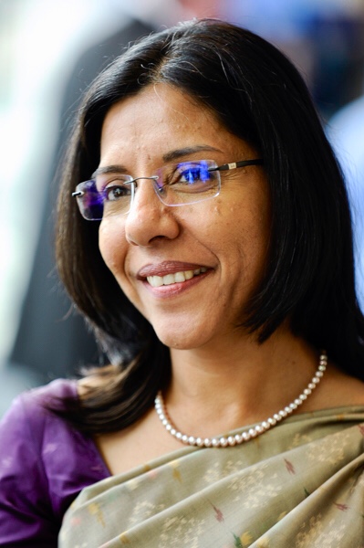 Ms. Shelly Chadha