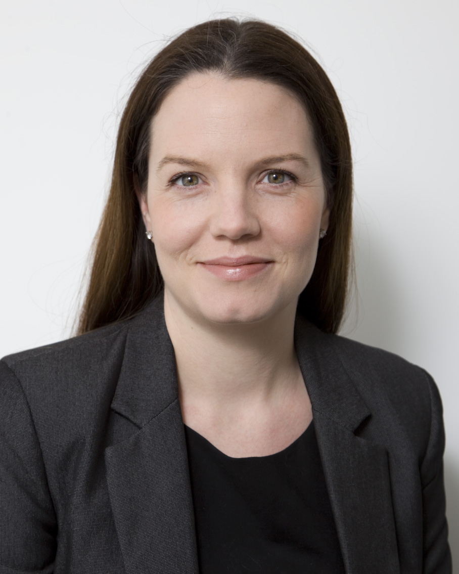 Dr. Naomi Lee