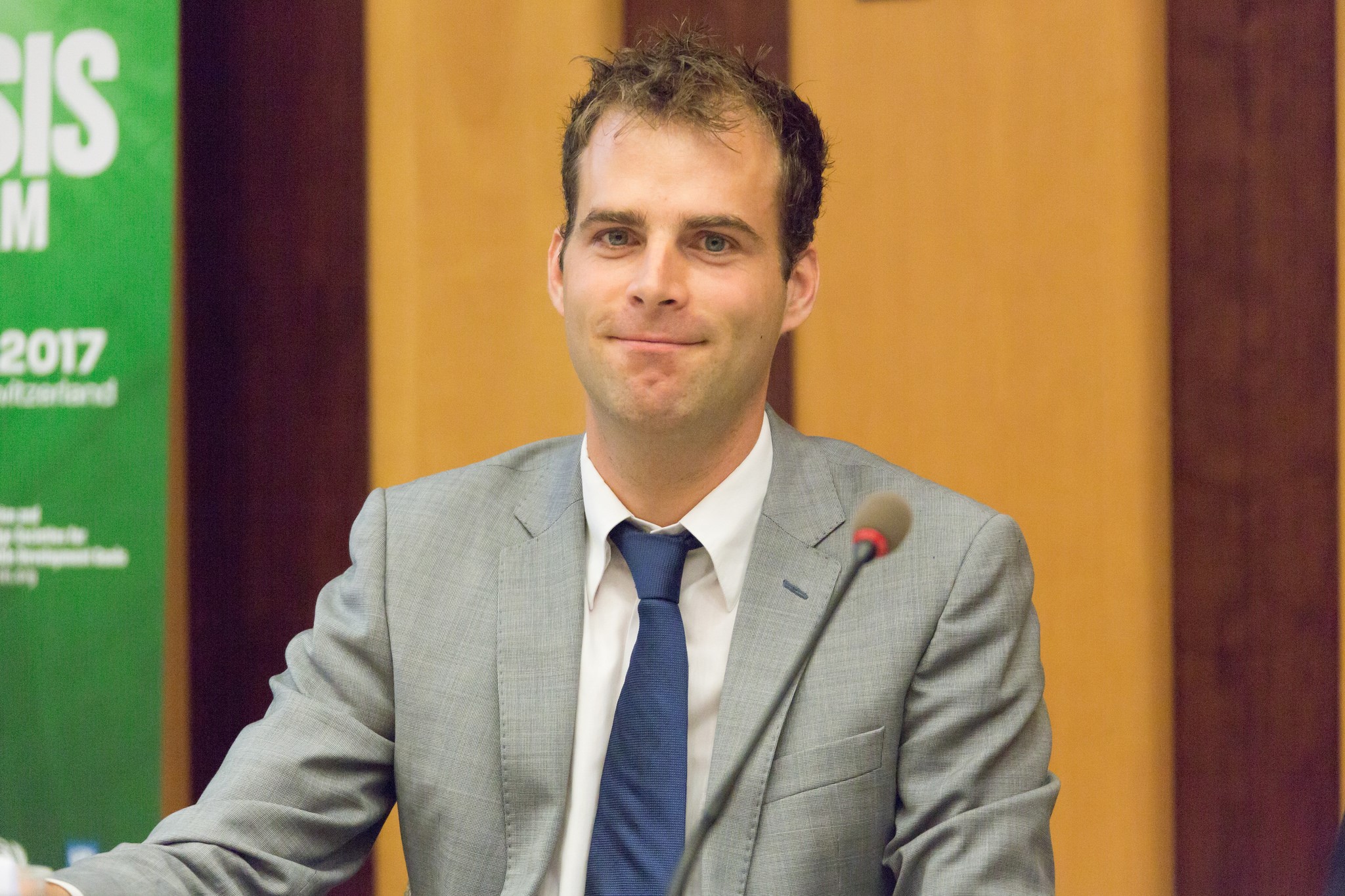 Kees Baldé