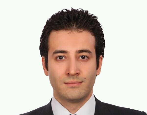 Dr. Navid Zohdi