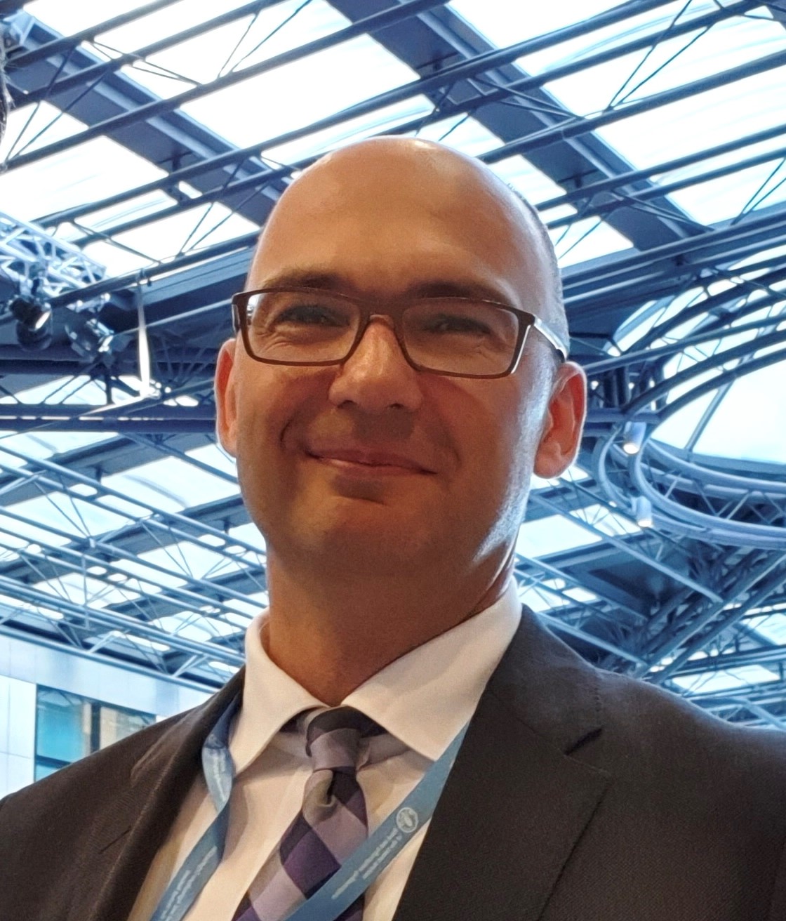 Mr. Dejan Jakovljevic