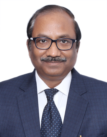 Dr. Antriksh Johri