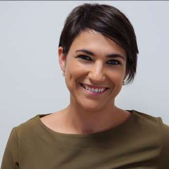 Ms. Natalia Vicente