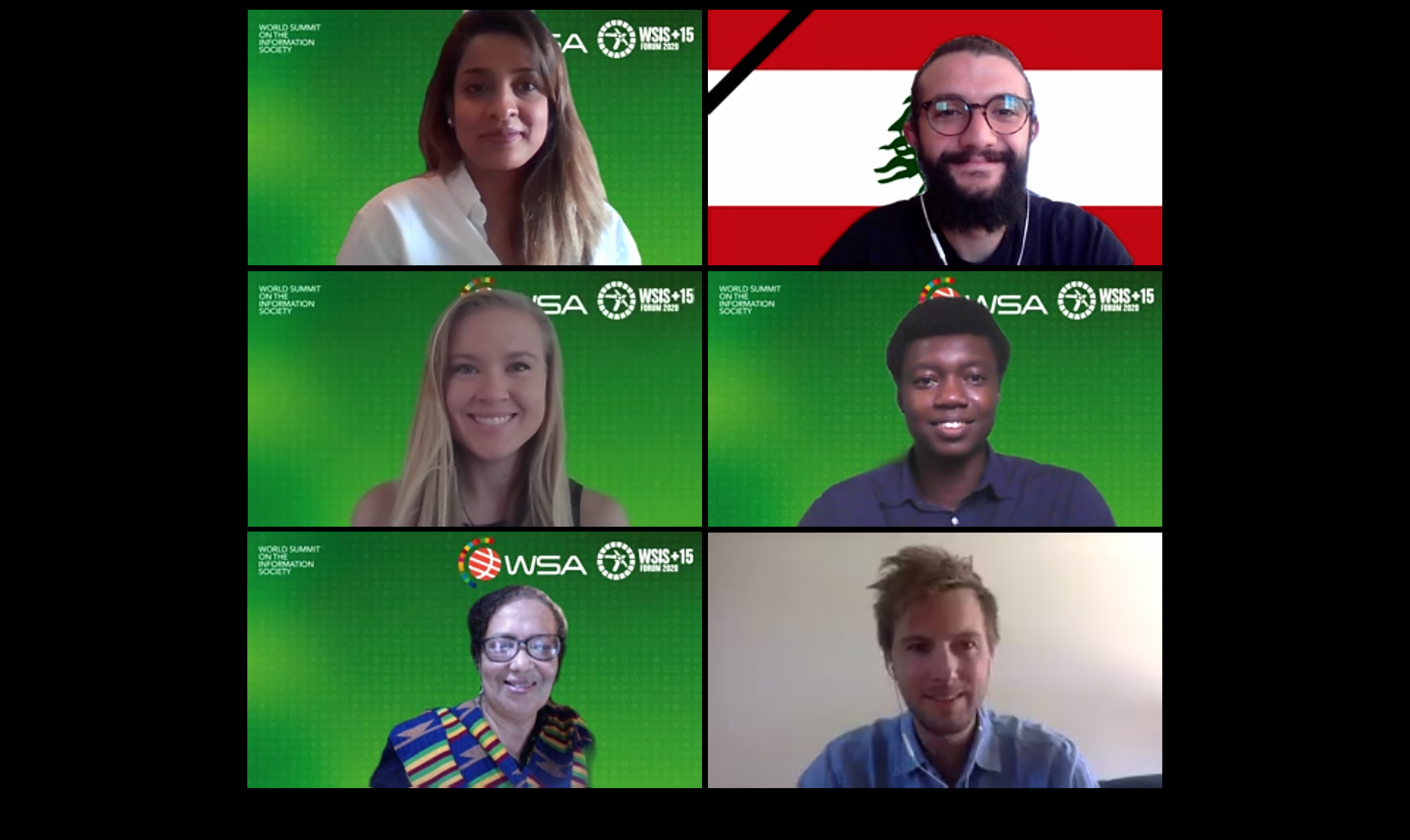 Hack the Gaps - Digital solutions for the UN SDGs