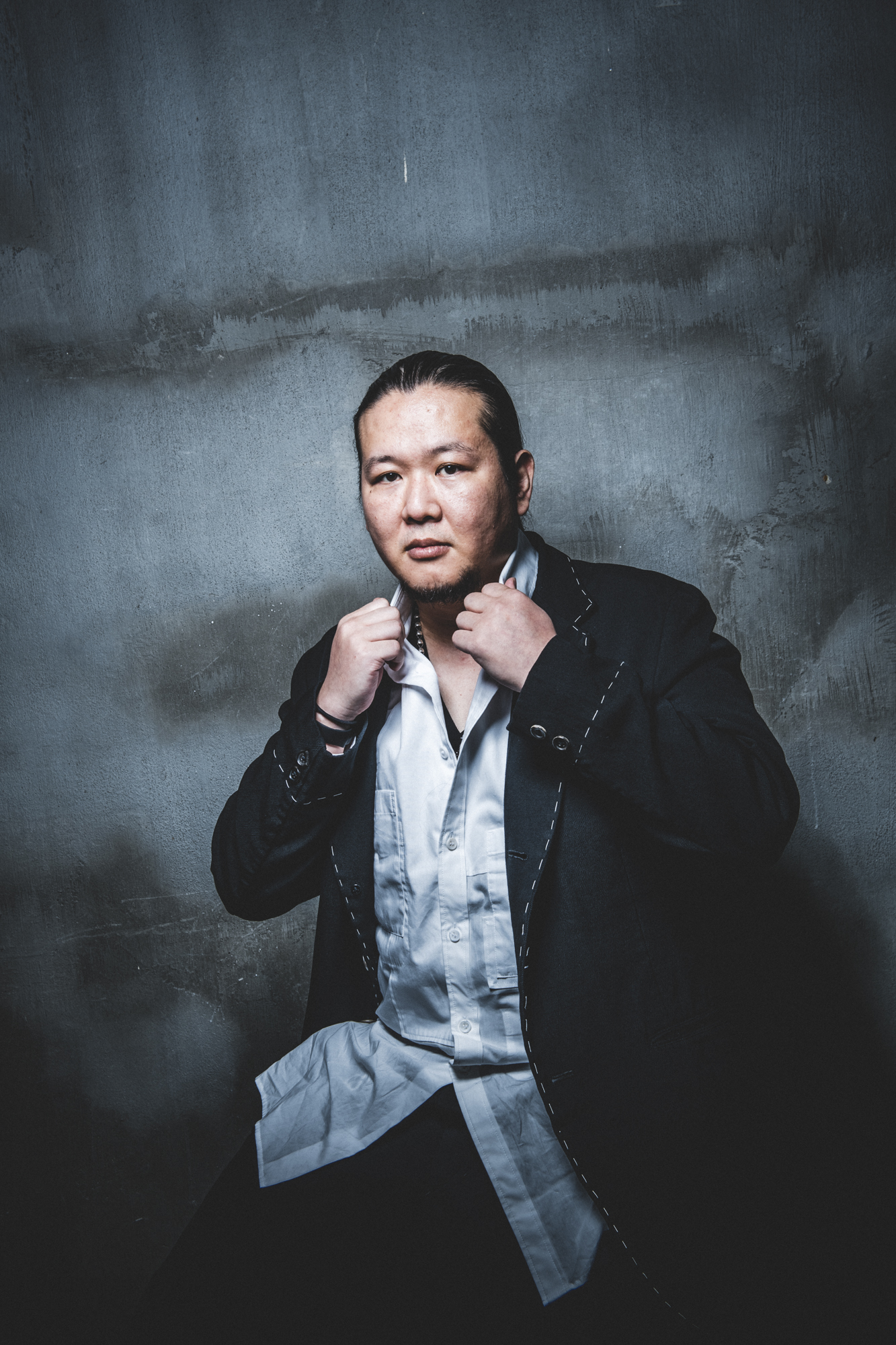 Yu Matsui