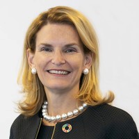 Ms Doreen Bogdan-Martin