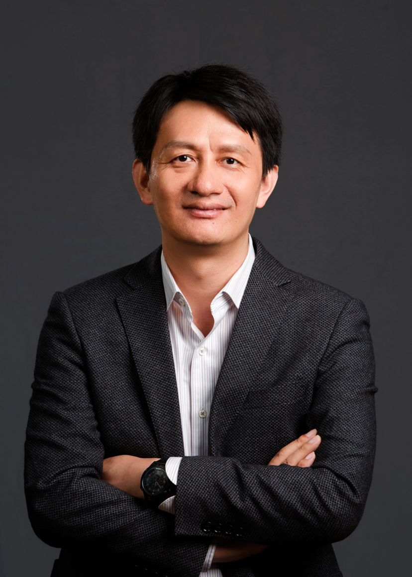 Mr AO Li