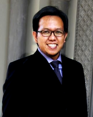 Prof. Dr. Sonny Zulhuda