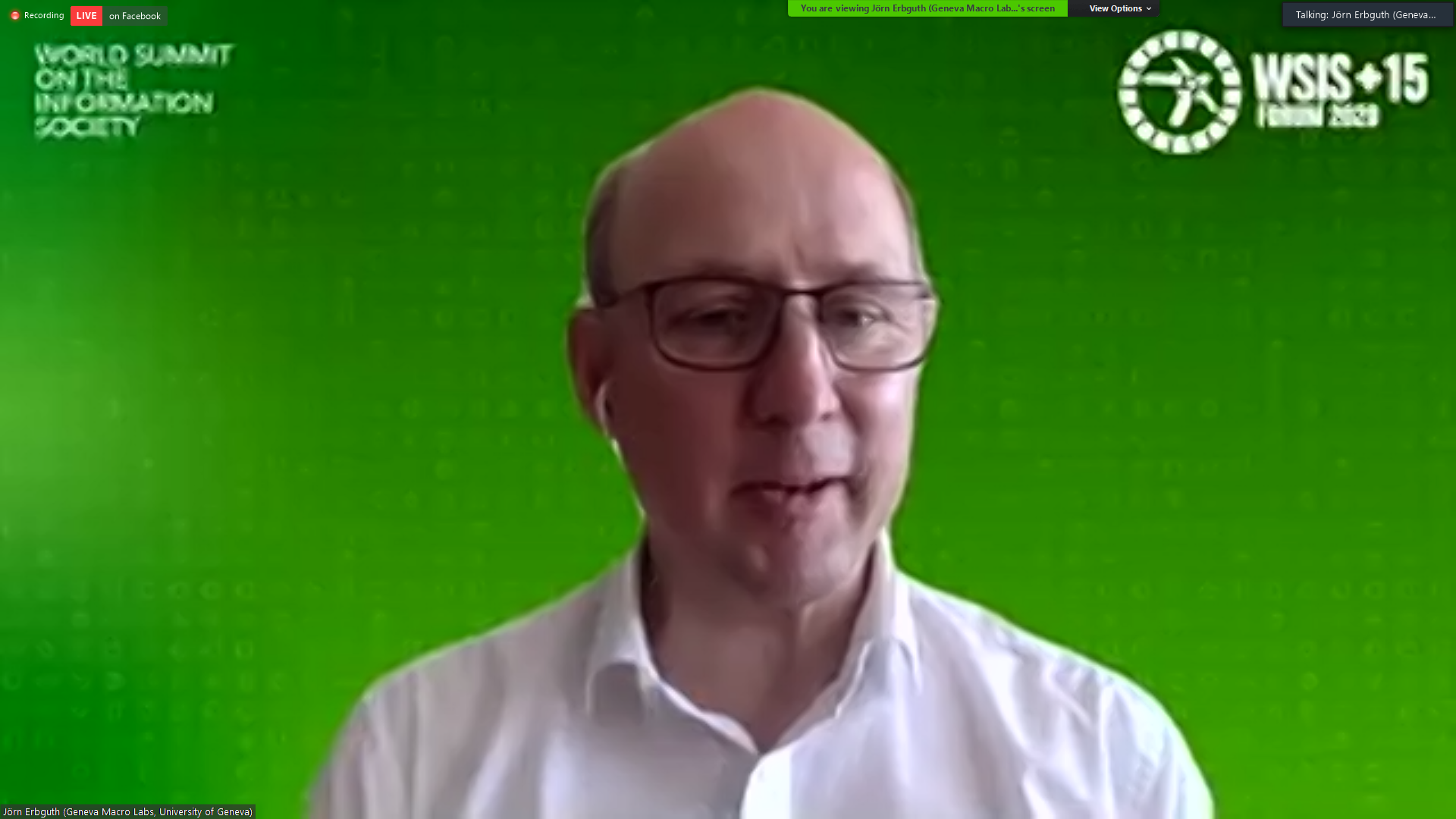 WSIS Forum 2020 Highlights and Key Achievements to date-5