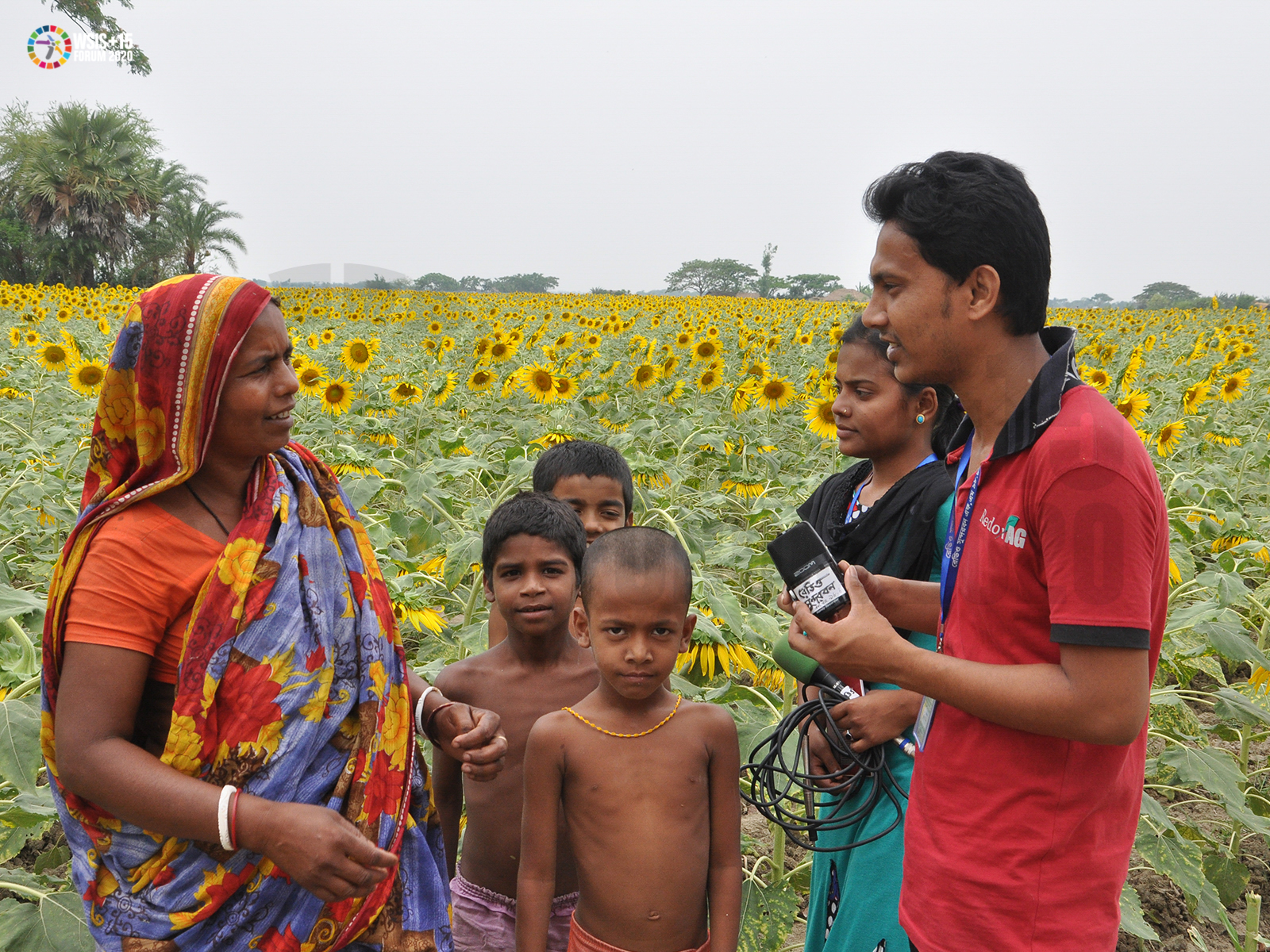 Coping with Climate Change