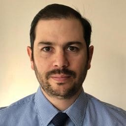 Mr. Alejandro Patino