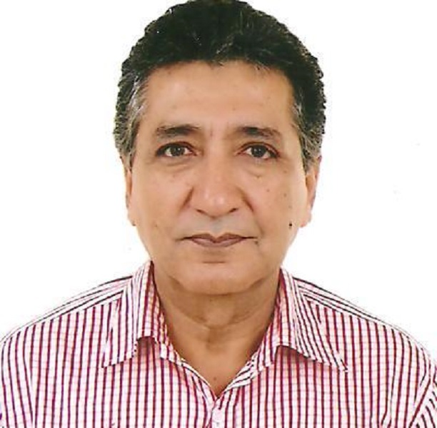 Mr. Manohar Bhattarai