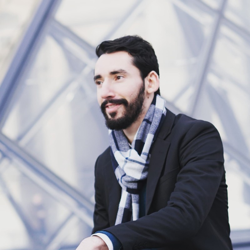 Nassim Medjahed