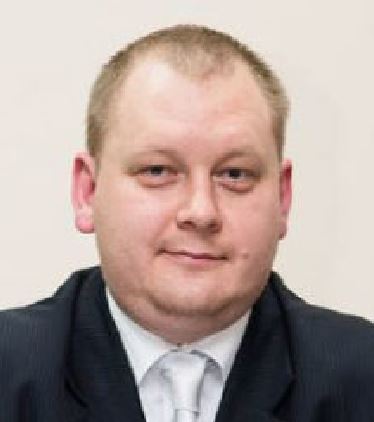 Dr Vadym Kaptur