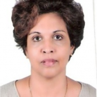 Dr Rita Bissoonauth