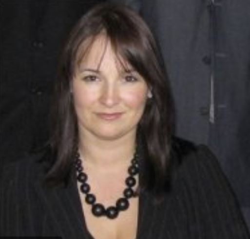 Julia Wilkins