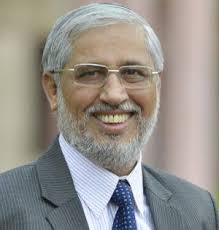 Dr. Anil Sahasrabudhe