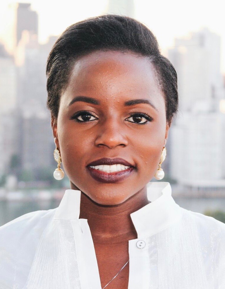 Osarieme Omokaro