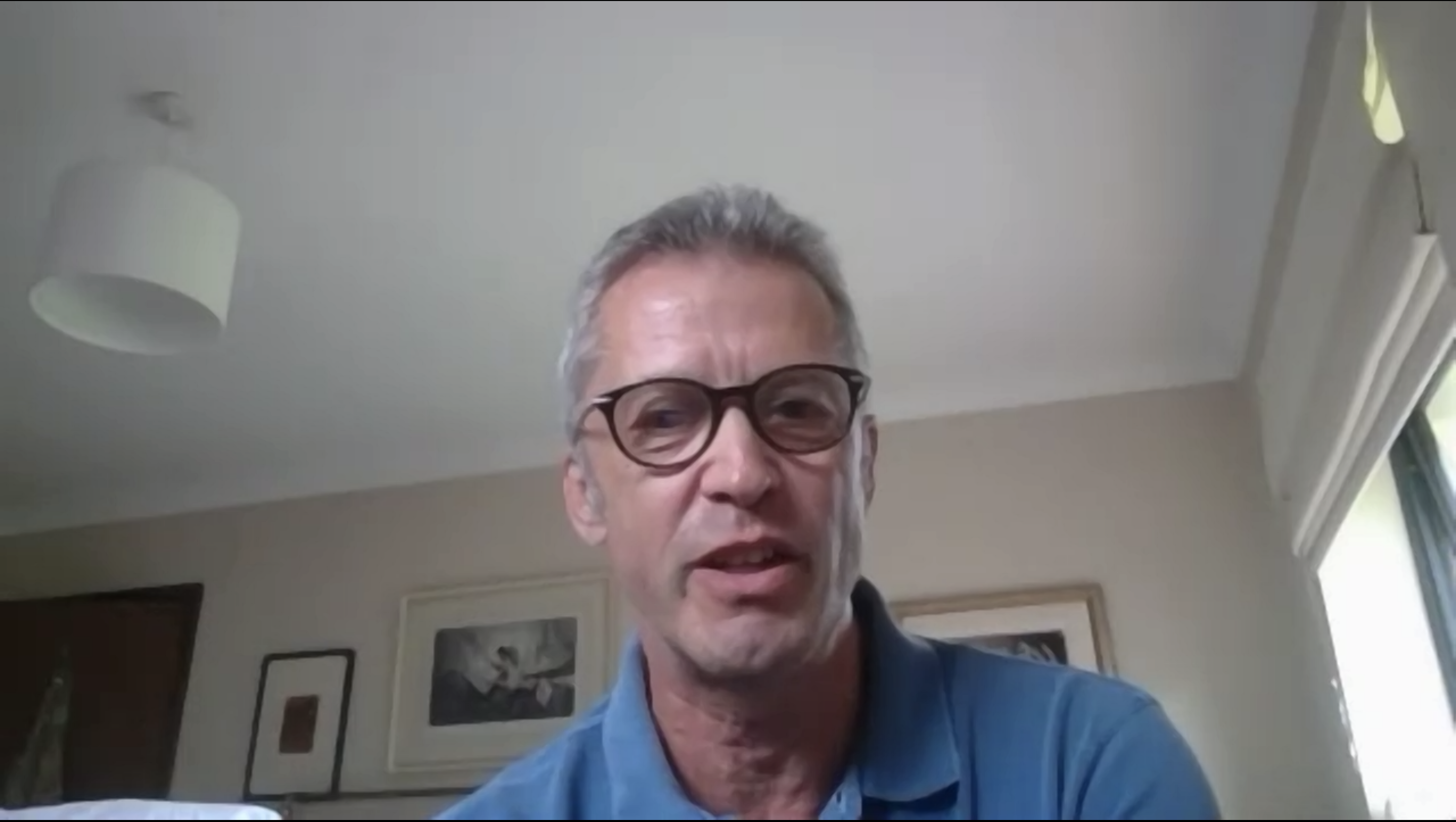 ICTs and Older Persons: Health Systems Change for Healthy Aging: The Role of Remote Care & AI -3
