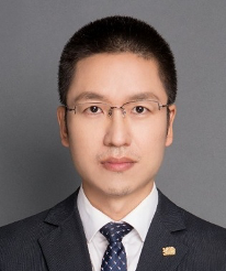 Mr. Zhaoji Lin