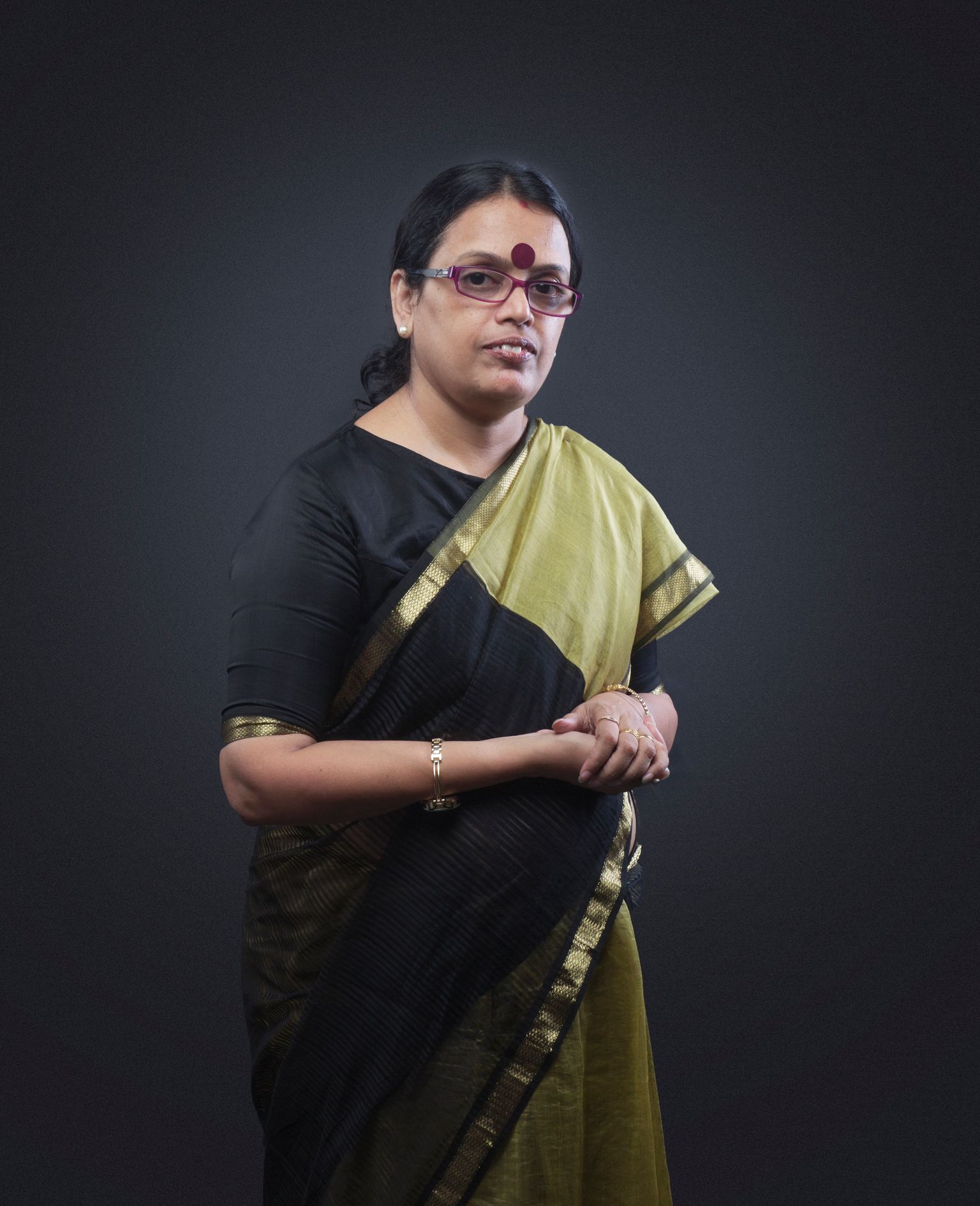 Mrs. Sabita Saha